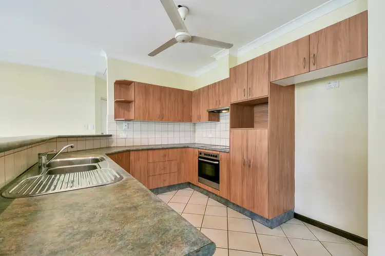 Sixth view of Homely house listing, 1 Dolphin Court, Parap NT 820