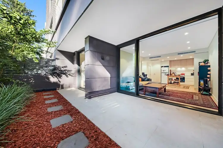 B406/2 Livingstone Avenue, Pymble NSW 2073