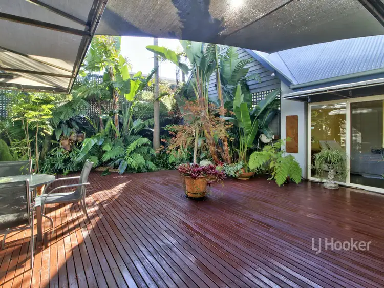 Third view of Homely house listing, 28 Robb Street, East Bairnsdale VIC 3875