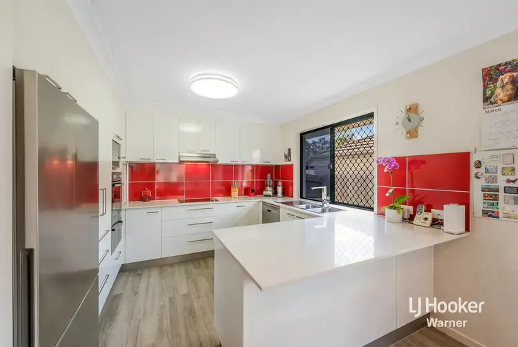 Second view of Homely house listing, 4 Castlewellan Circuit, Warner QLD 4500