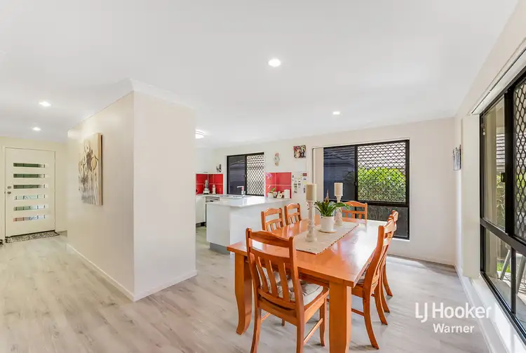 Third view of Homely house listing, 4 Castlewellan Circuit, Warner QLD 4500