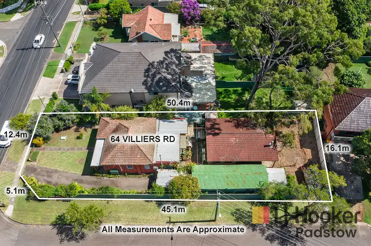 Main view of Homely house listing, 64 Villiers Road, Padstow Heights NSW 2211