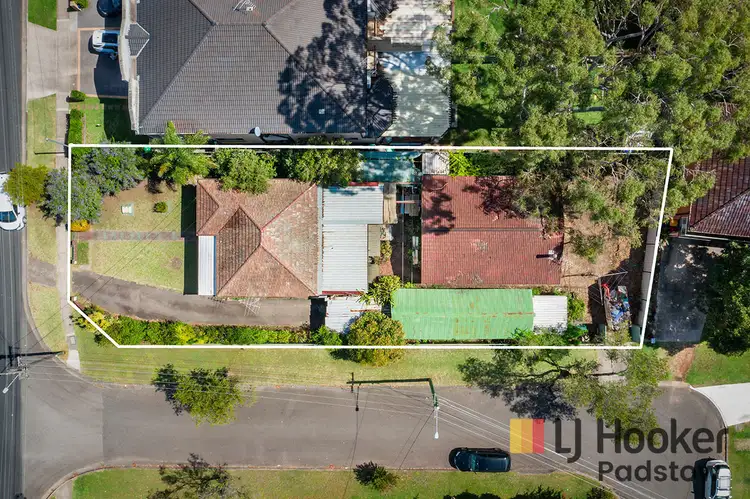 Third view of Homely house listing, 64 Villiers Road, Padstow Heights NSW 2211
