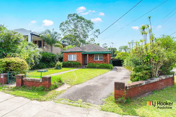 Fifth view of Homely house listing, 64 Villiers Road, Padstow Heights NSW 2211
