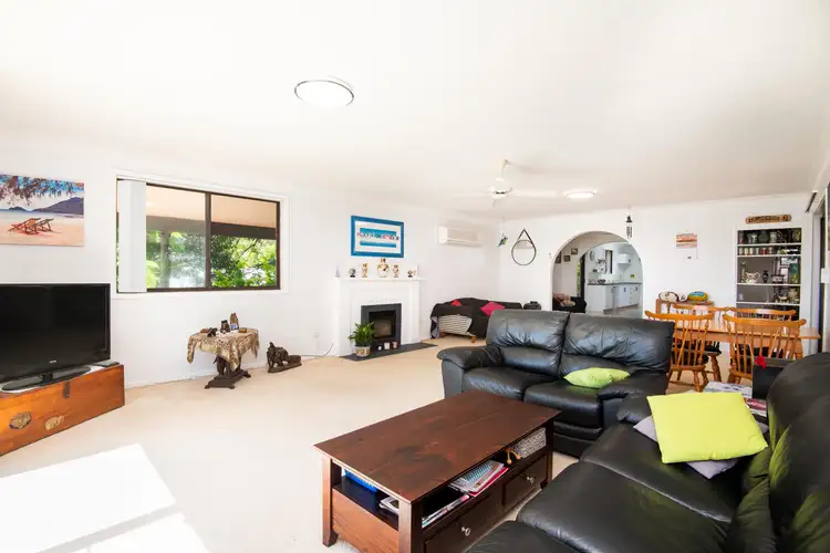 Fourth view of Homely house listing, 7 Leplaw Close, Safety Beach NSW 2456