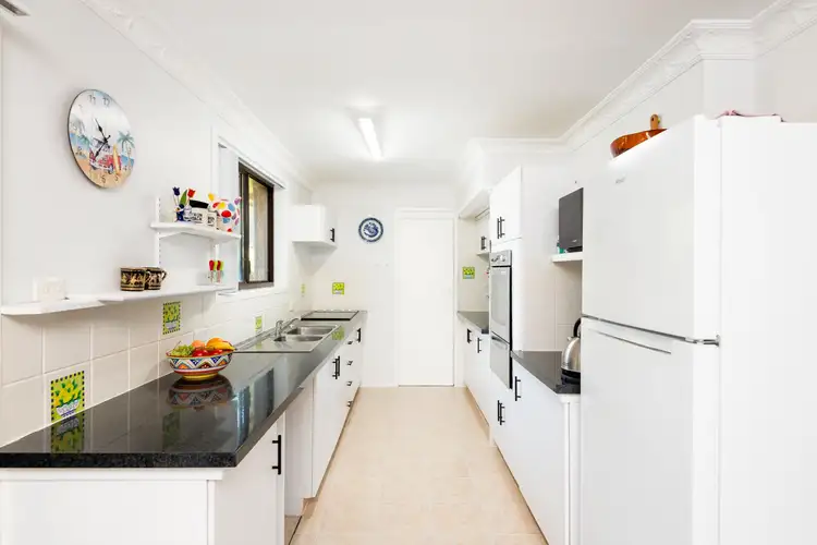 Fifth view of Homely house listing, 7 Leplaw Close, Safety Beach NSW 2456