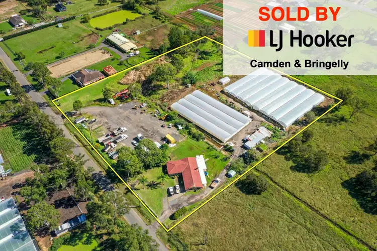 Main view of Homely house listing, 315 Fourteenth Avenue, Austral NSW 2179