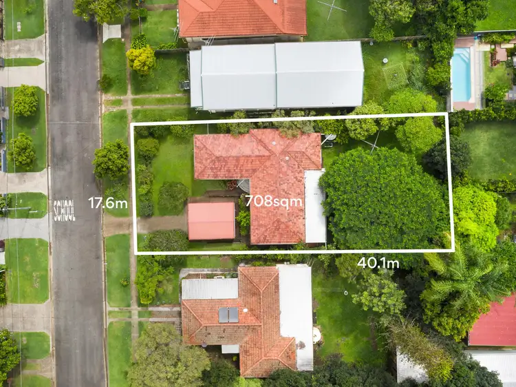 Main view of Homely house listing, 104 Ellington Street, Tarragindi QLD 4121