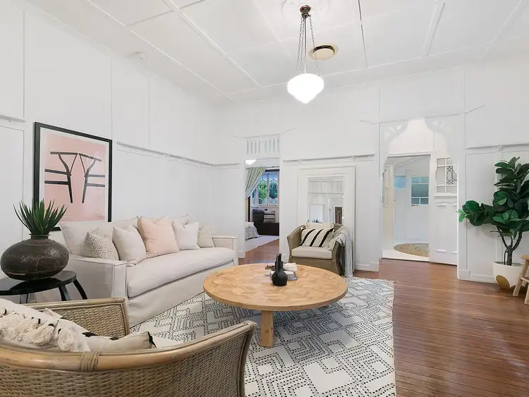 Fourth view of Homely house listing, 11 Sarah Street, Annerley QLD 4103