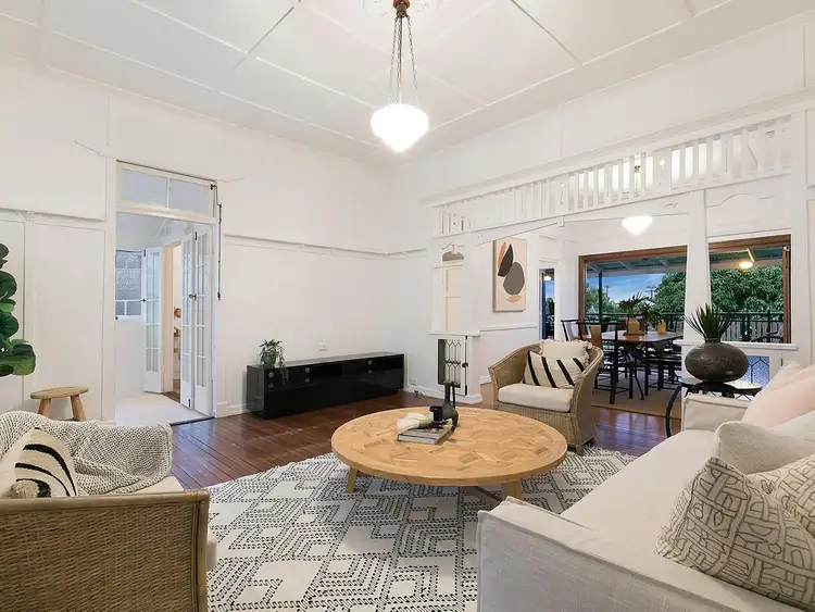 Fifth view of Homely house listing, 11 Sarah Street, Annerley QLD 4103