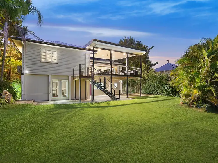 Second view of Homely house listing, 295 Toohey Road, Tarragindi QLD 4121