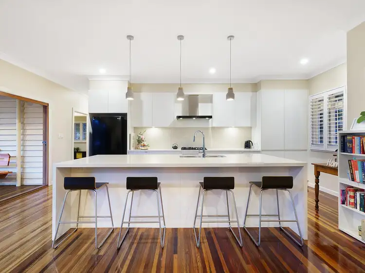 Fourth view of Homely house listing, 295 Toohey Road, Tarragindi QLD 4121