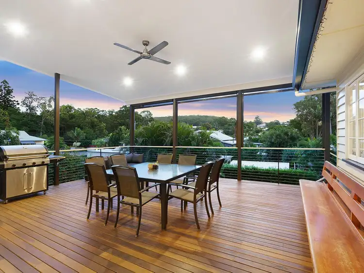 Sixth view of Homely house listing, 295 Toohey Road, Tarragindi QLD 4121