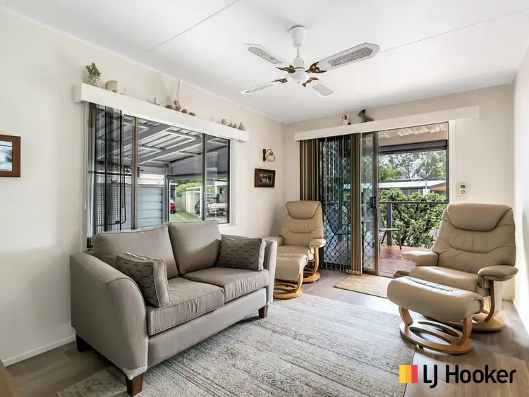 Third view of Homely retirement listing, 20/36 Golding Street, Yamba NSW 2464