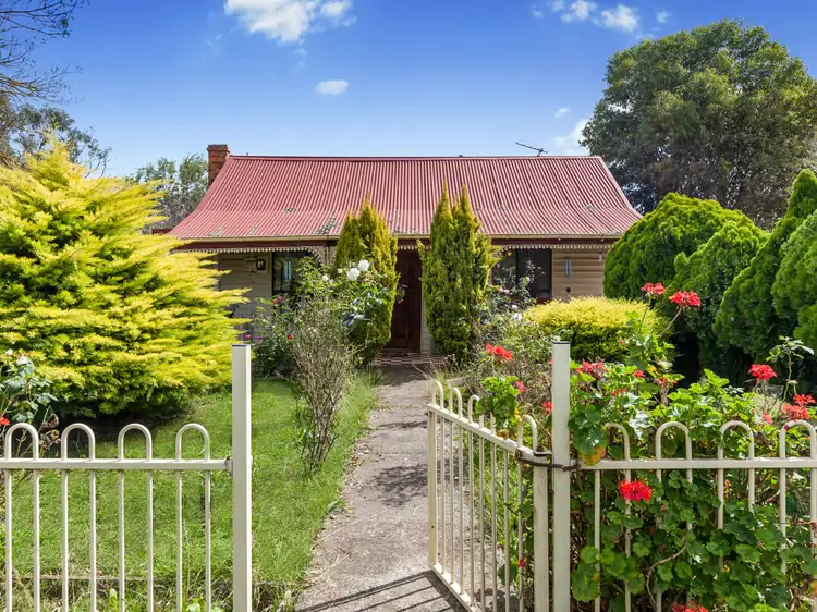 Second view of Homely house listing, 39 Station Street, Wallan VIC 3756