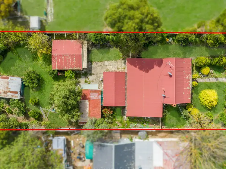 Third view of Homely house listing, 39 Station Street, Wallan VIC 3756