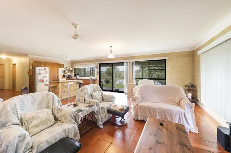 Fifth view of Homely house listing, 17 Drummer Place, Seelands NSW 2460