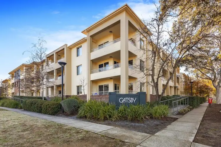 70/65 Ainslie Avenue, Braddon ACT 2612