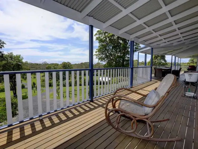 Seventh view of Homely house listing, 15 Vincent Close, Diamond Beach NSW 2430