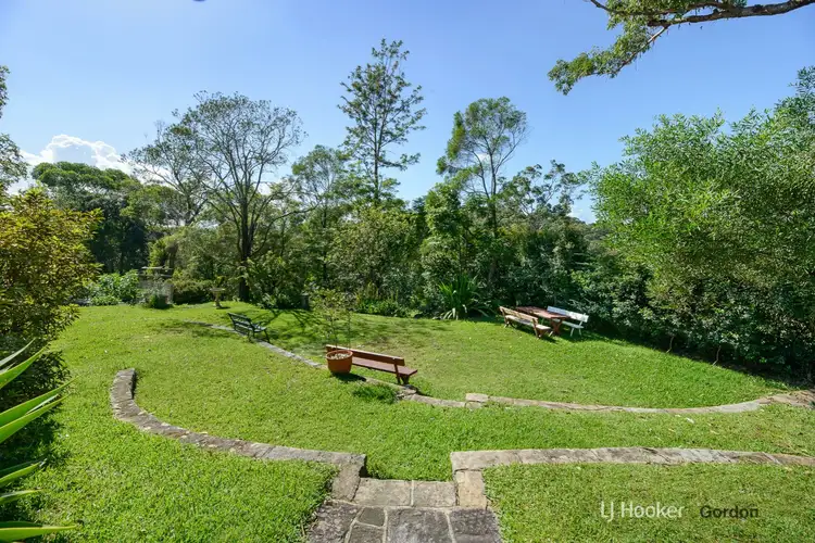 25 Bell Street, Gordon NSW 2072