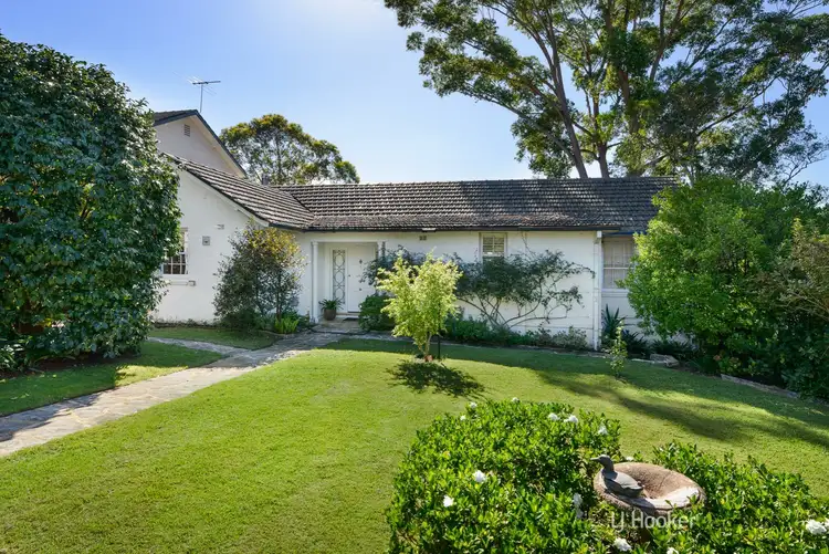 Second view of Homely house listing, 25 Bell Street, Gordon NSW 2072
