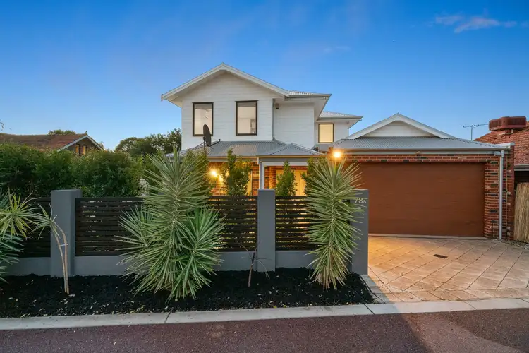 78A Dane Street, East Victoria Park WA 6101