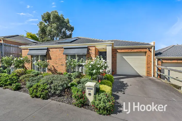 29/18 Ben Drive, Pakenham VIC 3810