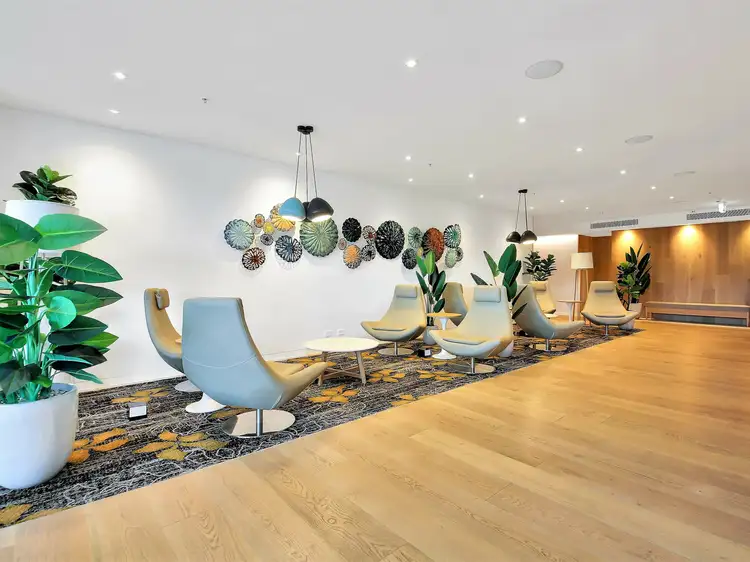 Fourth view of Homely apartment listing, Unit 2205/2663 Gold Coast Highway, Broadbeach QLD 4218