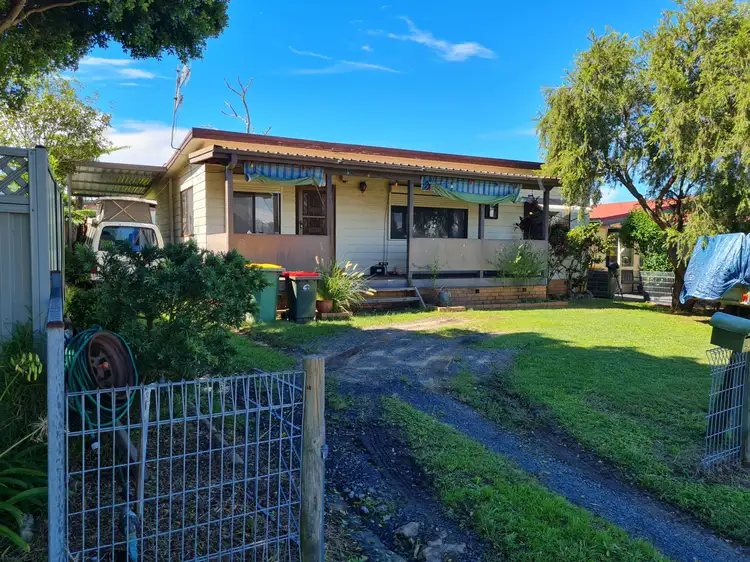 Main view of Homely house listing, 43 Iluka Avenue, San Remo NSW 2262