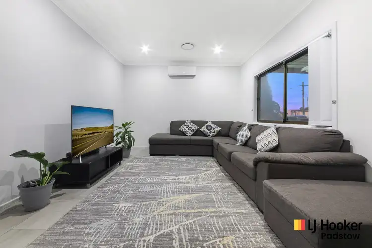 Fourth view of Homely house listing, 2 Hazelglen Avenue, Panania NSW 2213