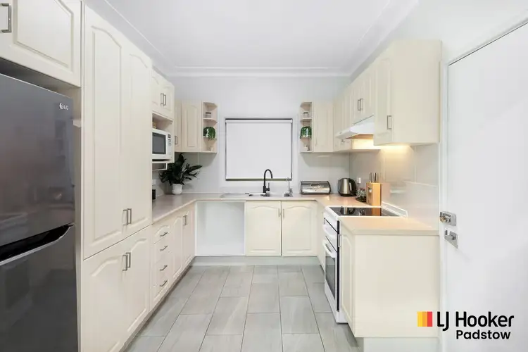 Fifth view of Homely house listing, 2 Hazelglen Avenue, Panania NSW 2213