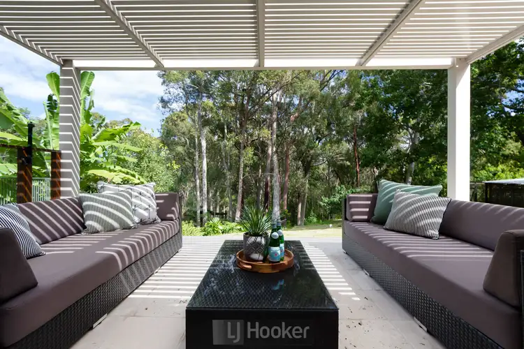 18 Ridge Road, Kilaben Bay NSW 2283