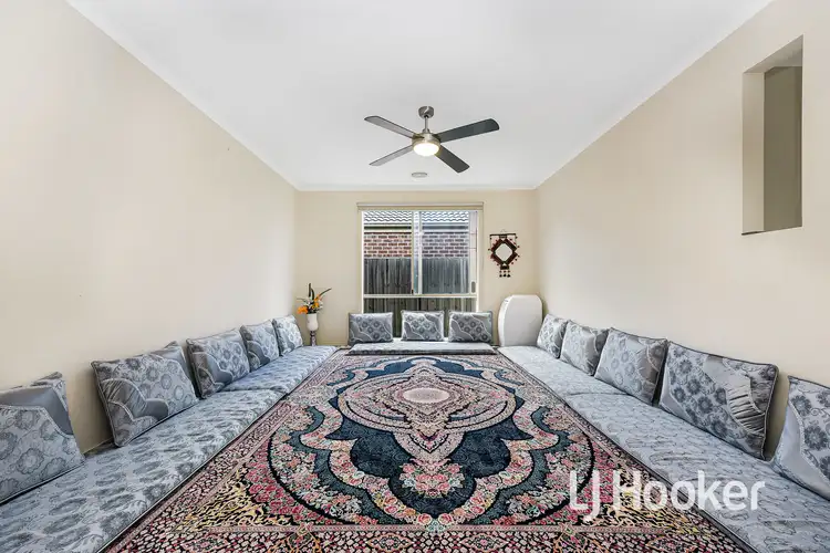 Third view of Homely house listing, 16 Domino Way, Hampton Park VIC 3976