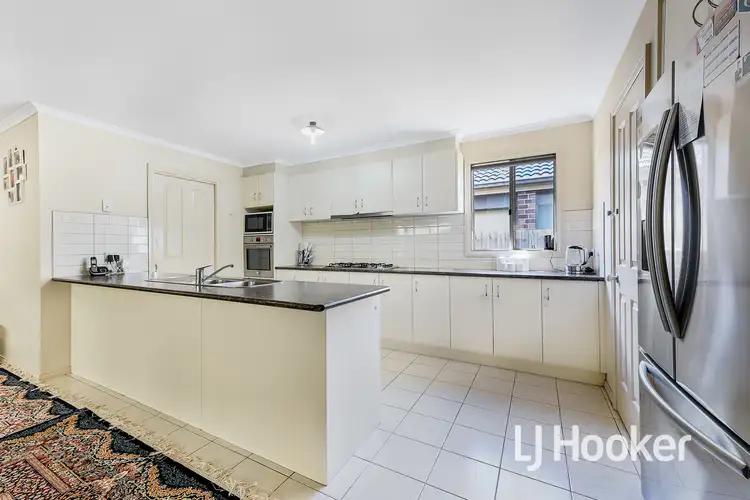 Seventh view of Homely house listing, 16 Domino Way, Hampton Park VIC 3976