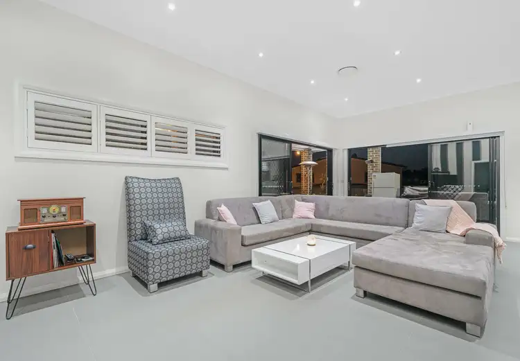 Second view of Homely house listing, 6 Bernard Place, Edensor Park NSW 2176