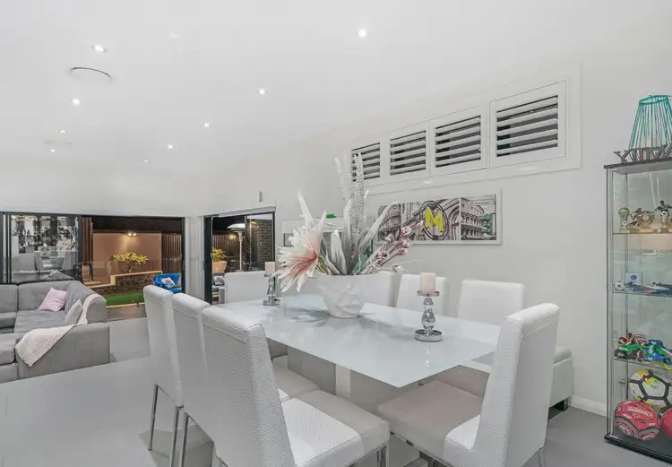 Fourth view of Homely house listing, 6 Bernard Place, Edensor Park NSW 2176