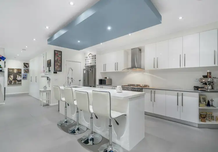 Fifth view of Homely house listing, 6 Bernard Place, Edensor Park NSW 2176