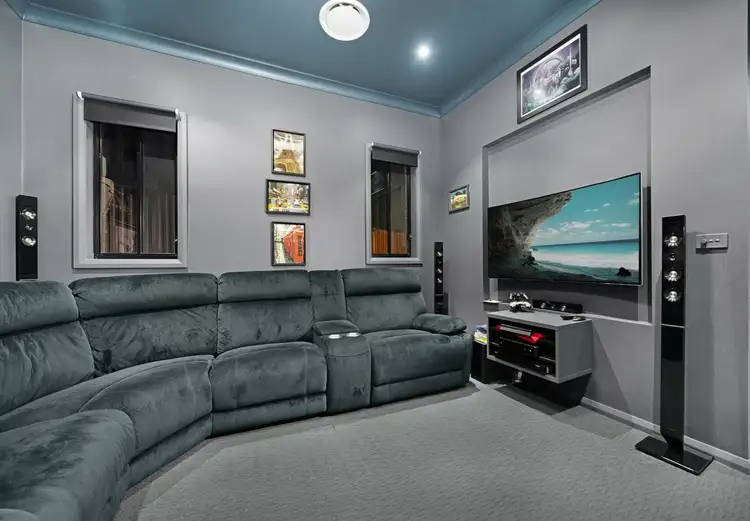 Sixth view of Homely house listing, 6 Bernard Place, Edensor Park NSW 2176