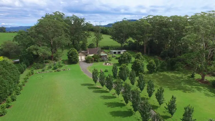 Second view of Homely house listing, 12 Gembrook Lane, Broughton Vale NSW 2535