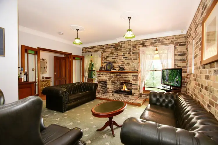 Fifth view of Homely house listing, 12 Gembrook Lane, Broughton Vale NSW 2535