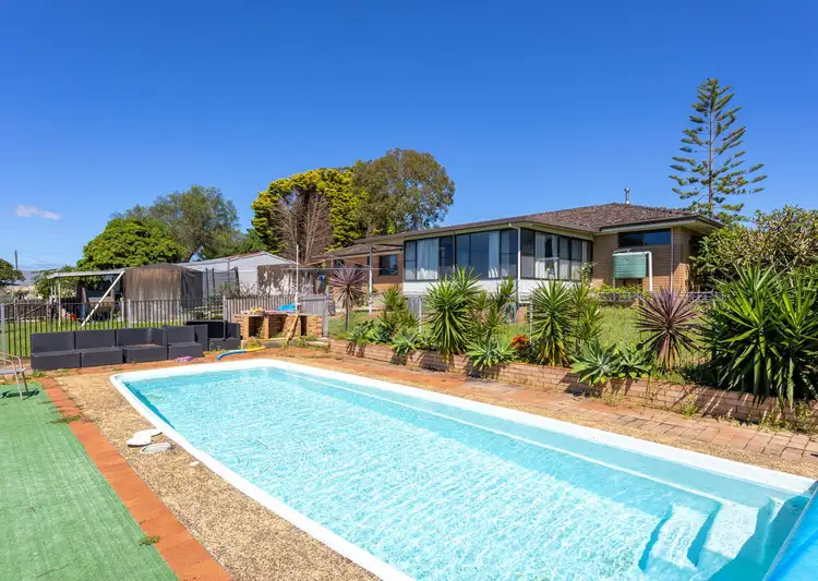Second view of Homely house listing, 57 Jericho Road, Moorland NSW 2443