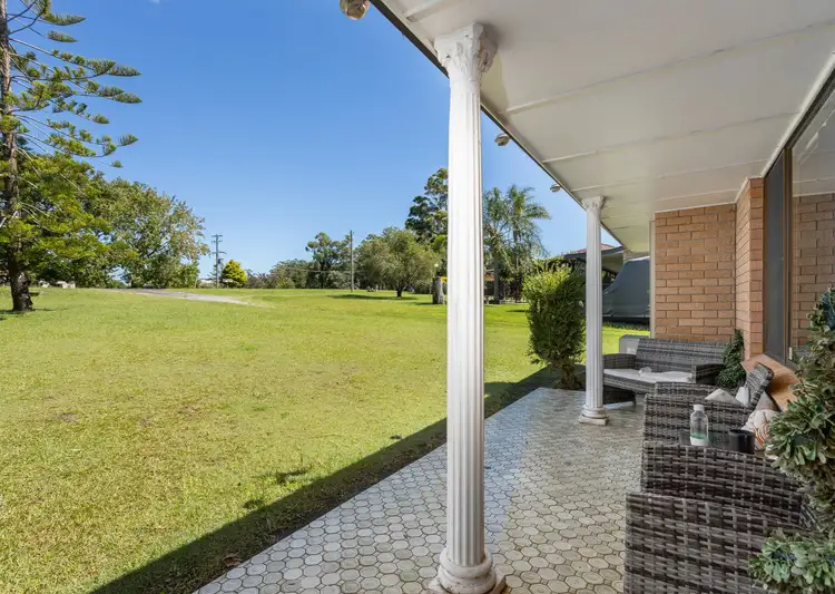 Fifth view of Homely house listing, 57 Jericho Road, Moorland NSW 2443