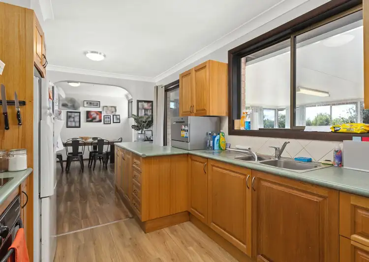Seventh view of Homely house listing, 57 Jericho Road, Moorland NSW 2443