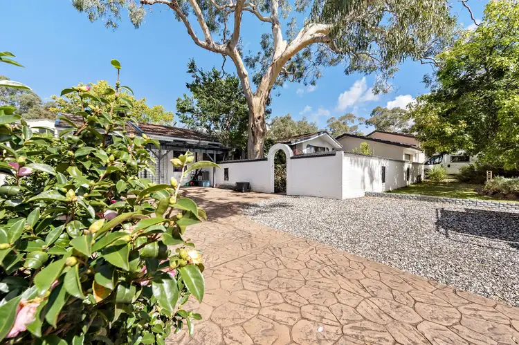 Second view of Homely house listing, 79 Kalgoorlie Crescent, Fisher ACT 2611