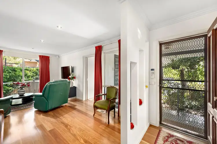 Fourth view of Homely house listing, 79 Kalgoorlie Crescent, Fisher ACT 2611