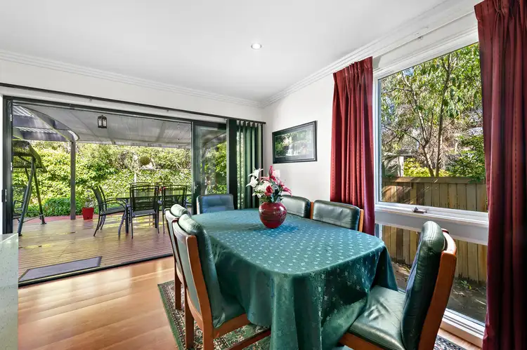 Sixth view of Homely house listing, 79 Kalgoorlie Crescent, Fisher ACT 2611