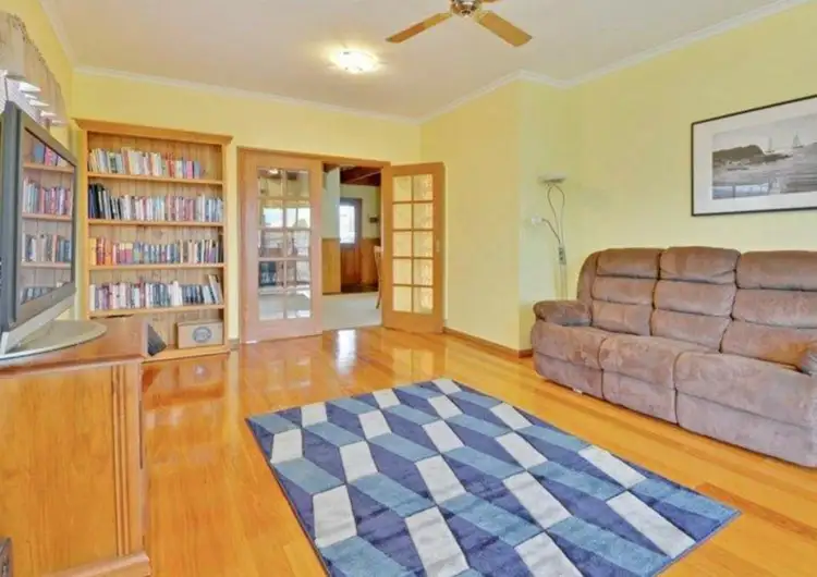 Fifth view of Homely house listing, 60 Shanahan Parade, Newborough VIC 3825