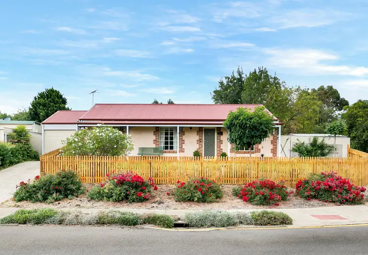 2 Ibis Court, Mount Barker SA 5251