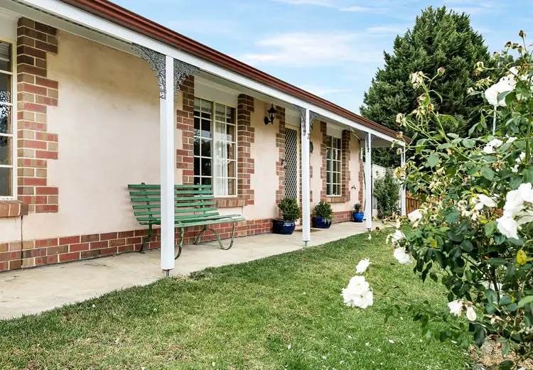Second view of Homely house listing, 2 Ibis Court, Mount Barker SA 5251