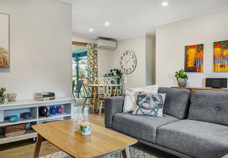 Fifth view of Homely house listing, 2 Ibis Court, Mount Barker SA 5251